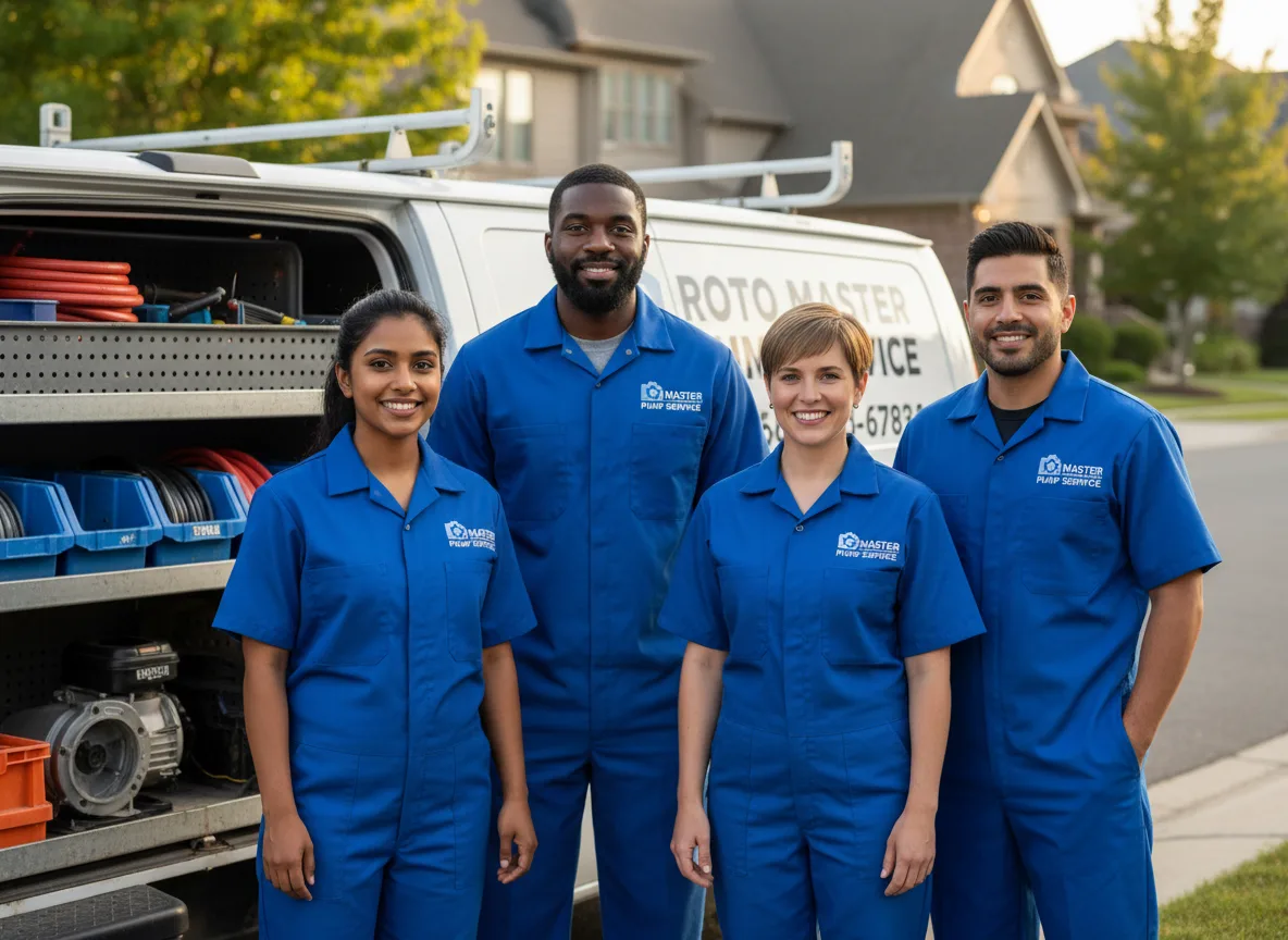 Sump Pump Installation company in Centralia, WA